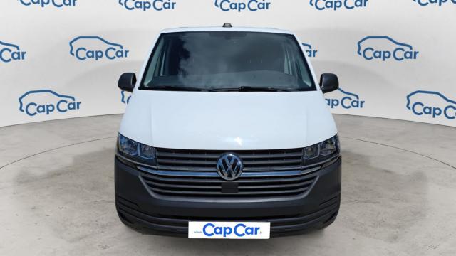 Volkswagen Transporter image 8