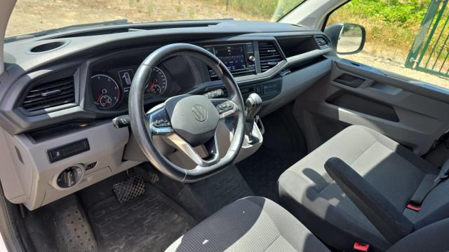 Volkswagen Transporter image 1