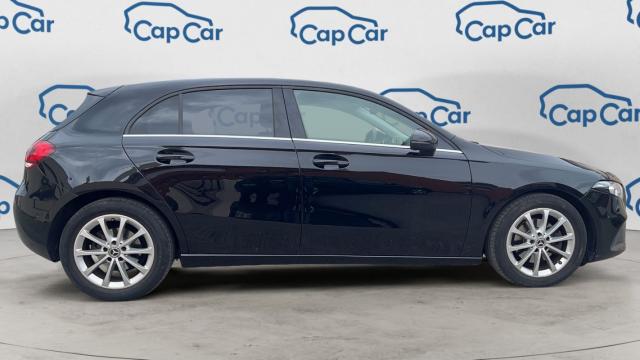 Mercedes Benz Classe A image 3