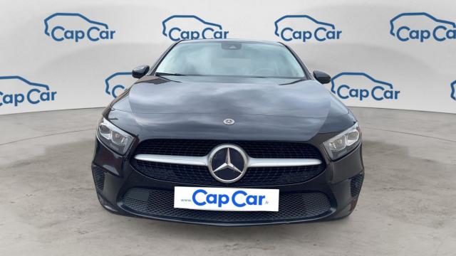 Mercedes Benz Classe A image 8