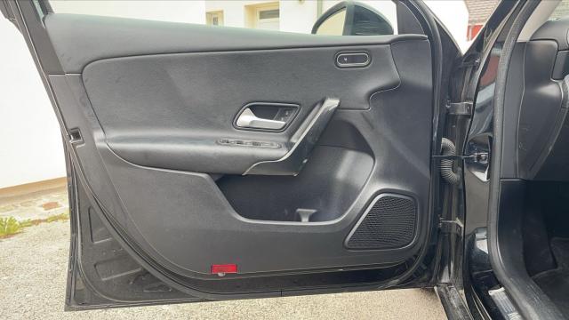 Mercedes Benz Classe A image 6