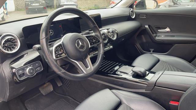 Mercedes Benz Classe A image 2