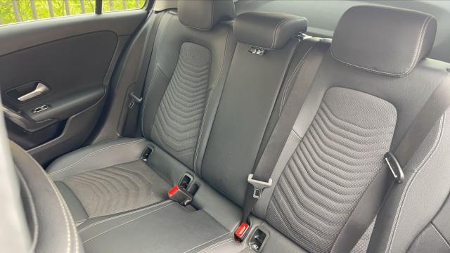 Mercedes Benz Classe A image 7