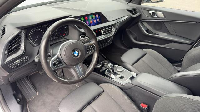 Bmw Série 1 image 6