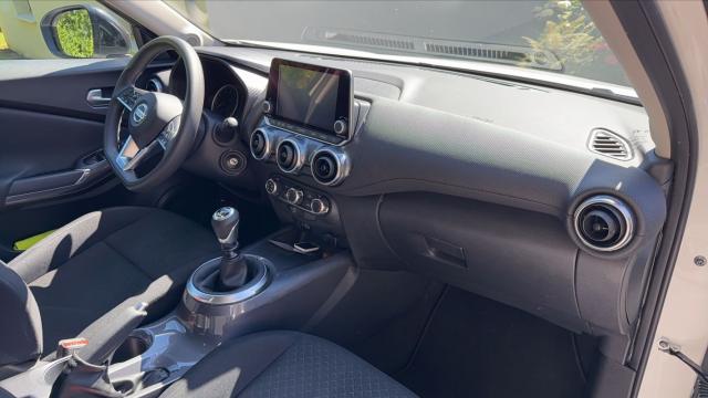 Nissan Juke image 8