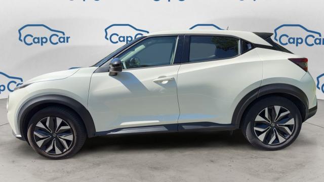 Nissan Juke image 5