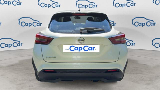 Nissan Juke image 3