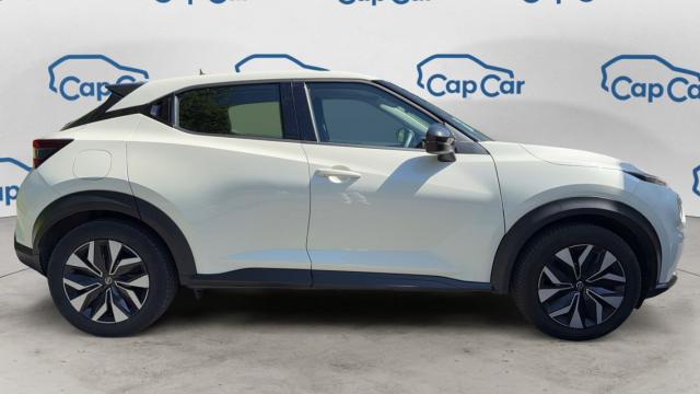 Nissan Juke image 7