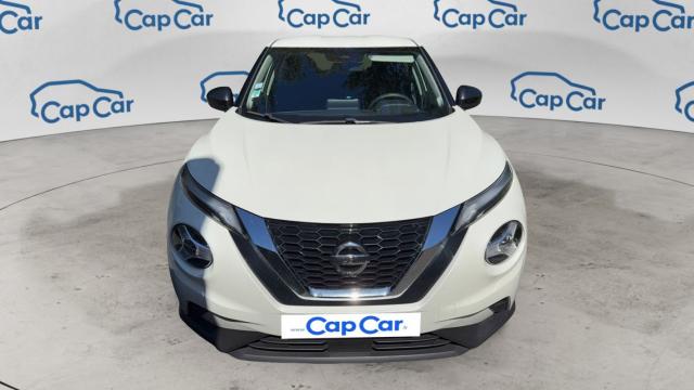 Nissan Juke image 4