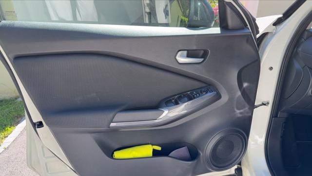 Nissan Juke image 9
