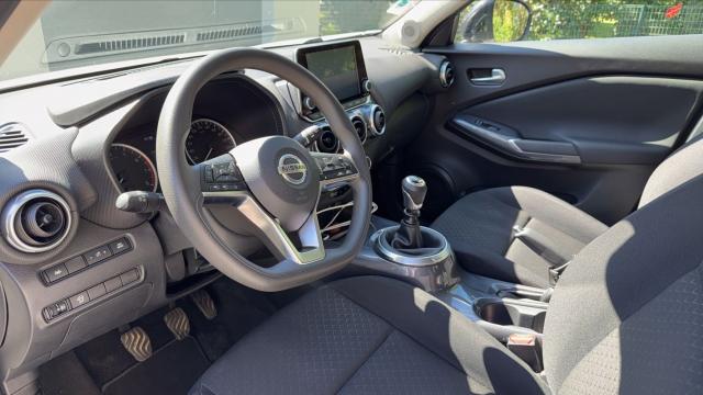 Nissan Juke image 2