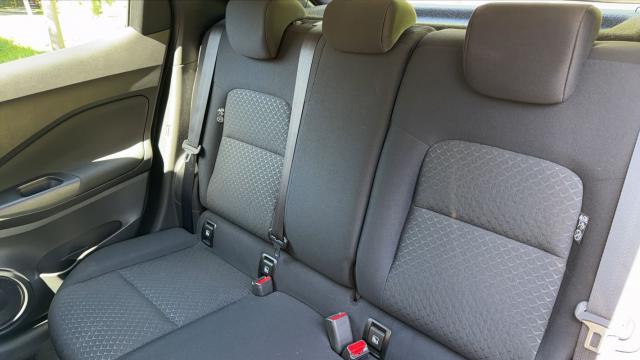 Nissan Juke image 6