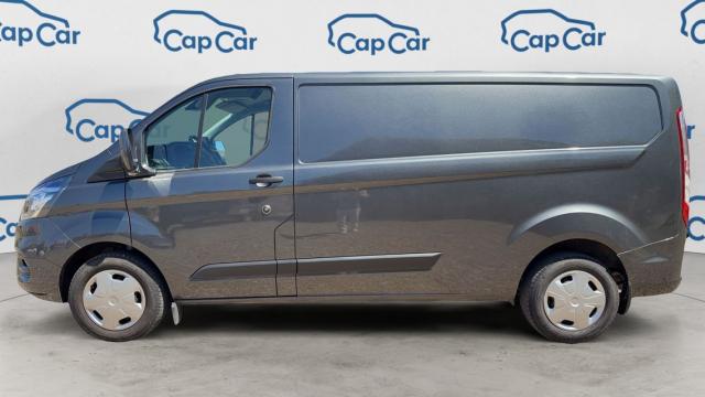 Ford Transit Custom Fourgon image 2