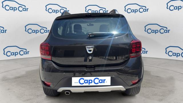 Dacia Sandero image 5