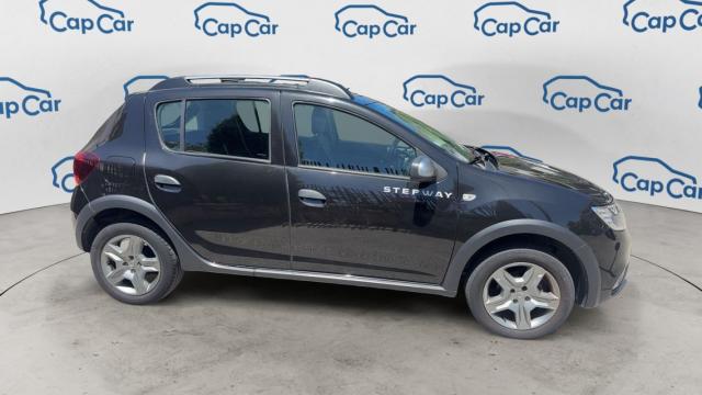 Dacia Sandero image 6