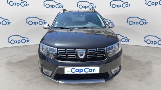 Dacia Sandero image 1
