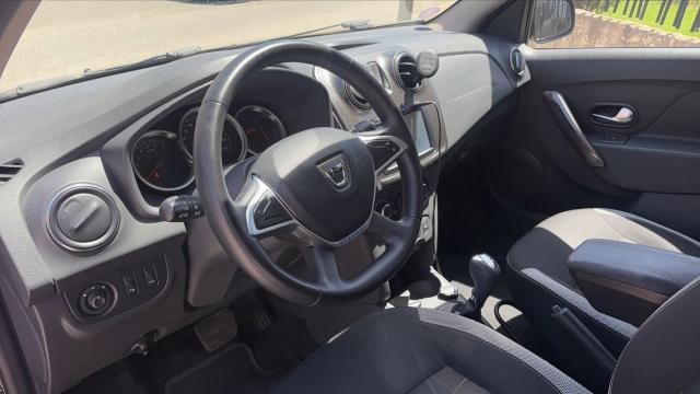 Dacia Sandero image 4