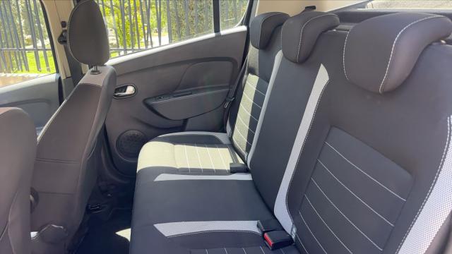 Dacia Sandero image 7