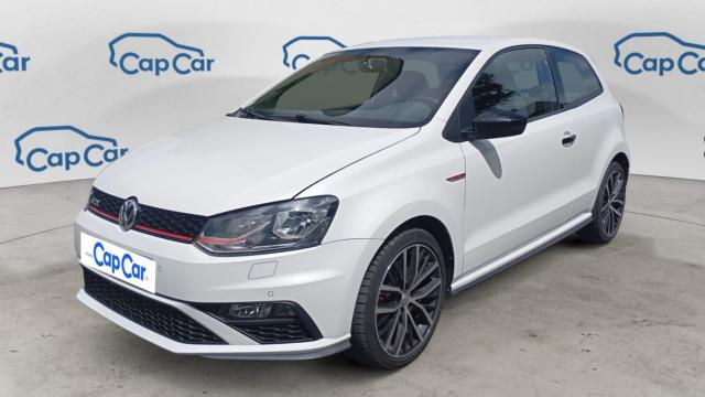 Volkswagen Polo V 1.8 Tsi 192 Gti