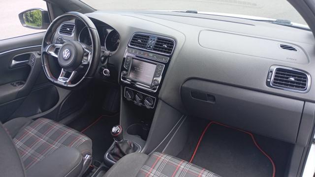 Volkswagen Polo image 2