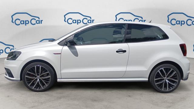 Volkswagen Polo image 6