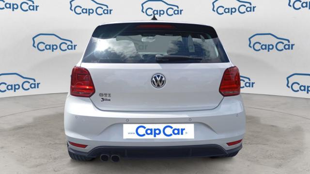 Volkswagen Polo image 5