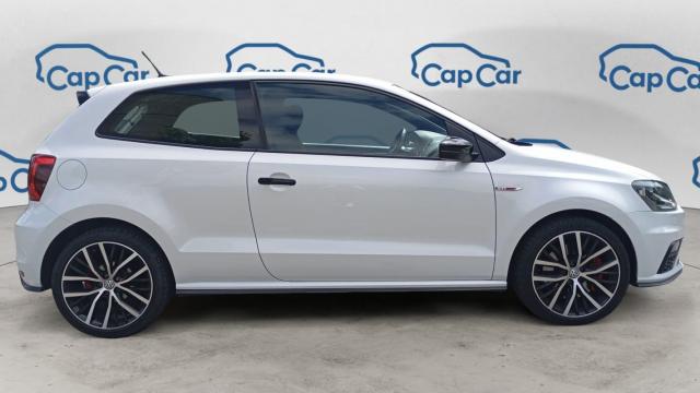 Volkswagen Polo image 3