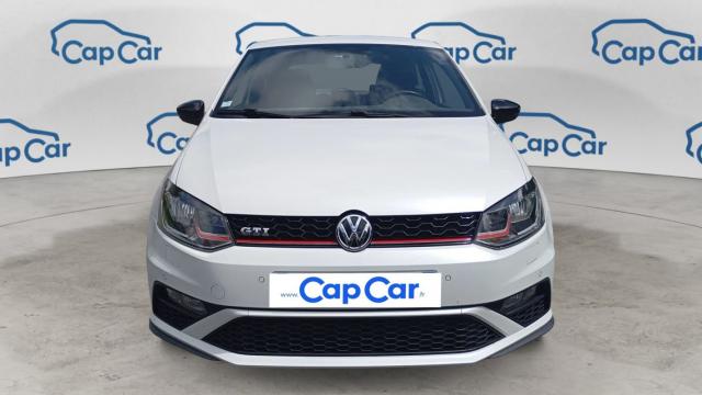 Volkswagen Polo image 1
