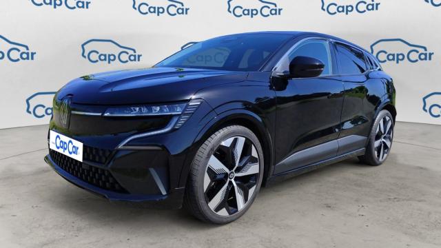 Renault Mégane E-Tech Ev60 220 Confort