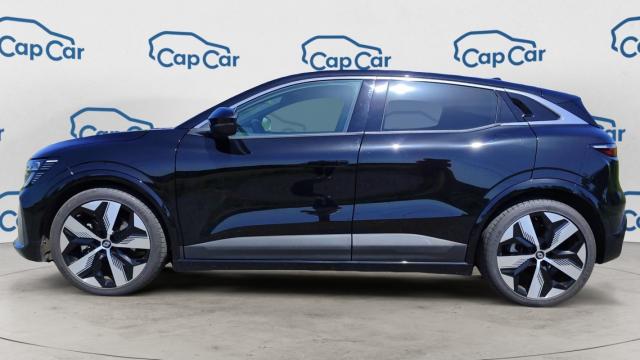 Renault Mégane image 8