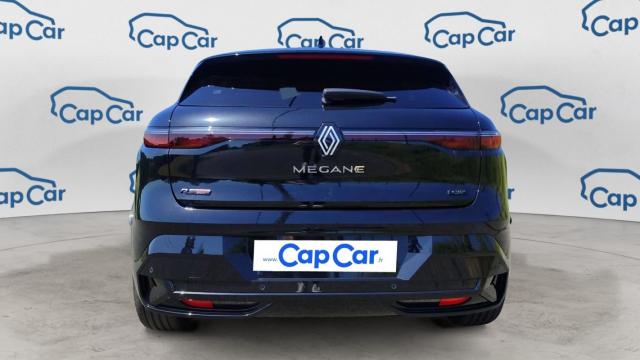 Renault Mégane image 3