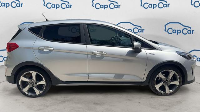 Ford Fiesta image 7