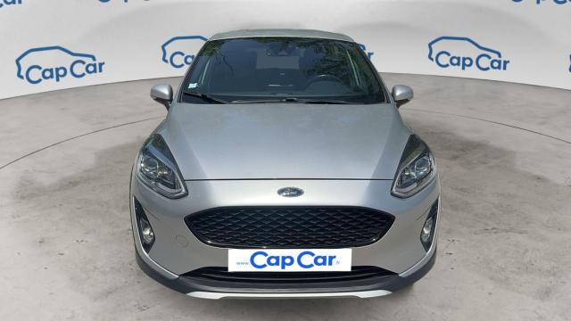 Ford Fiesta image 4