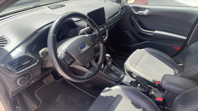 Ford Fiesta image 5