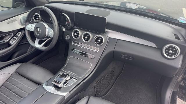 Mercedes Benz Classe C Cabriolet image 4