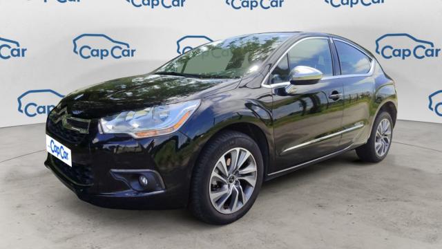 Citroen Ds4 1.6 Bluehdi 120 So Chic