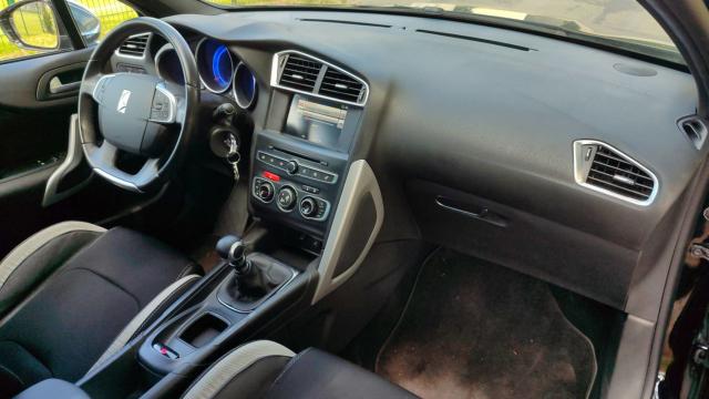Citroen Ds4 image 3
