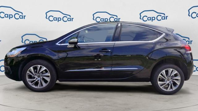 Citroen Ds4 image 2