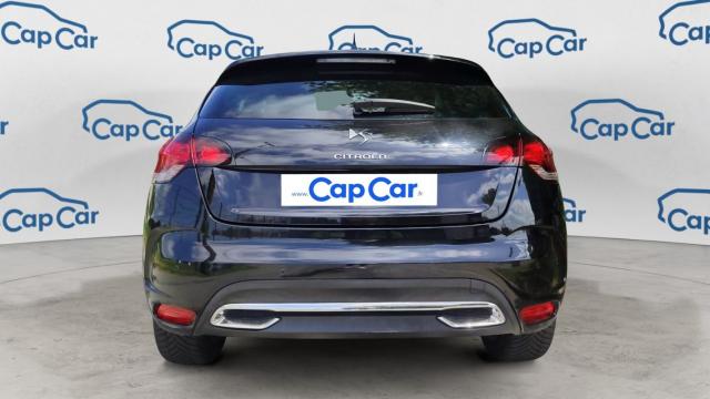 Citroen Ds4 image 6