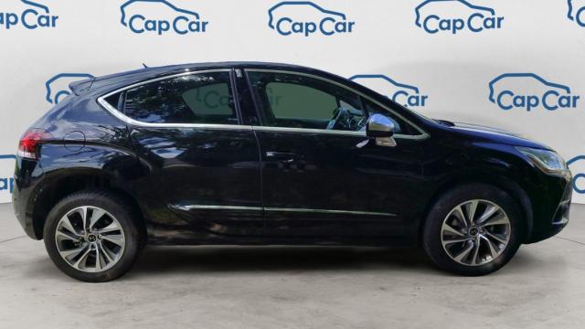 Citroen Ds4 image 8
