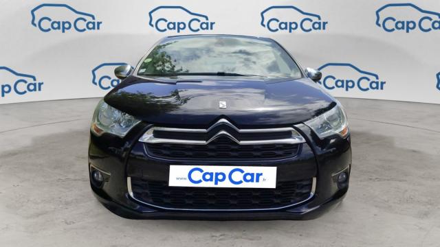 Citroen Ds4 image 9