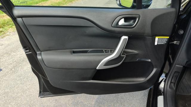 Citroen Ds4 image 1