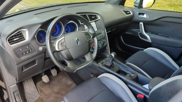 Citroen Ds4 image 7
