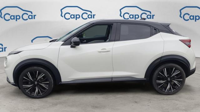 Nissan Juke image 1