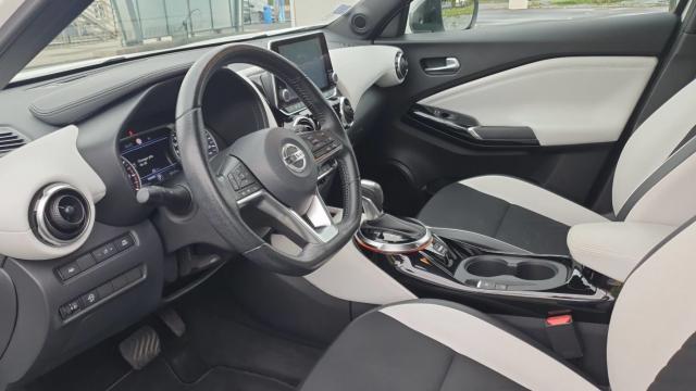 Nissan Juke image 5
