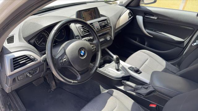 Bmw Série 1 image 1