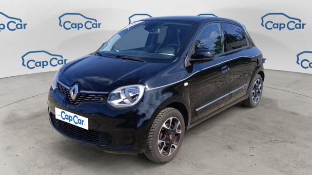 Renault Twingo 0.9 Tce 95 Intens