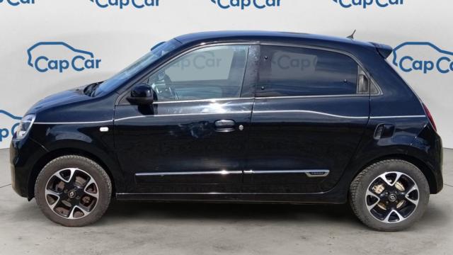 Renault Twingo image 1