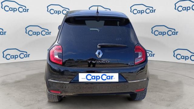 Renault Twingo image 5