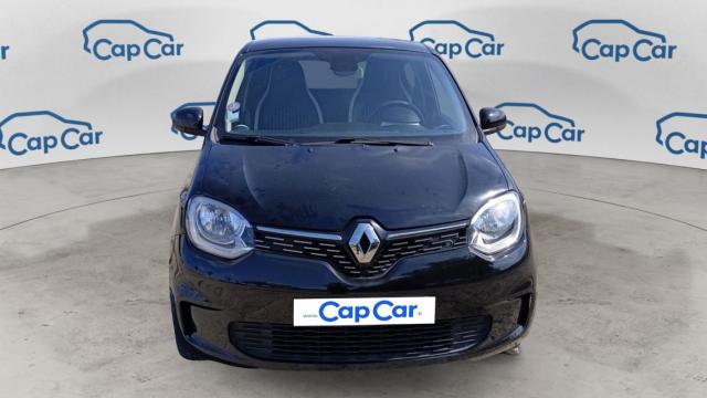 Renault Twingo image 4